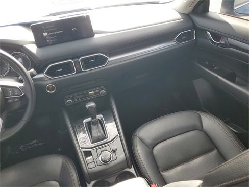 Certified 2023 MAZDA CX-5 AWD 2.5 S image 16