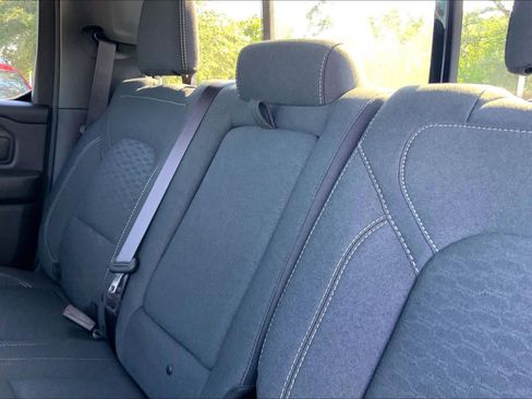 New 2026 RAM 1500 Express RWD image 17