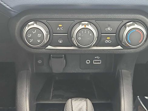 Used 2023 Nissan Versa SV FWD image 16