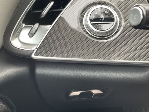 New 2026 Mercedes-Benz E 53 AMG e 4MATIC Sedan image 23