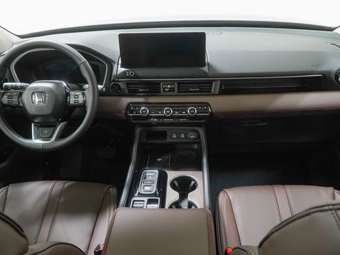 New 2026 Honda Pilot Elite image 27
