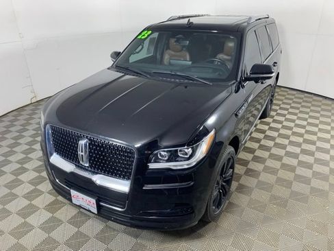 Used 2023 Lincoln Navigator Reserve w/ Equipment Group 201A AWD/4WD image 20