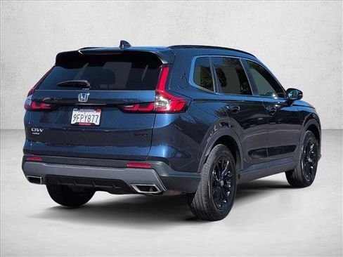 Used 2023 Honda CR-V Sport image 5