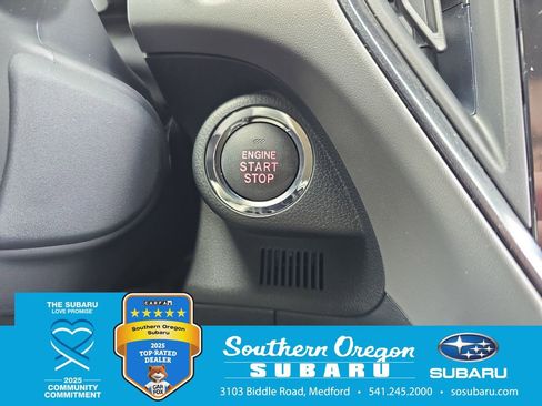New 2026 Subaru Crosstrek 2.5i Limited image 16