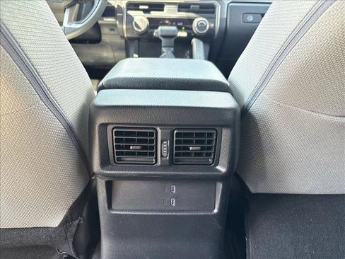 Used 2025 Toyota 4Runner SR5 RWD image 18
