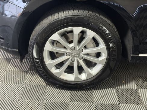 Used 2017 Audi Q5 2.0T Premium AWD/4WD image 12