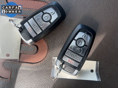 Used 2021 Ford Expedition King Ranch image 38