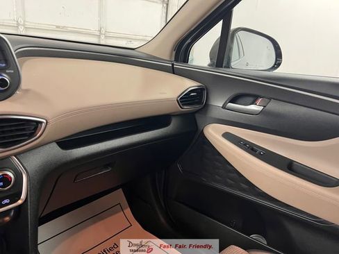 Used 2019 Hyundai Santa Fe SEL FWD image 40
