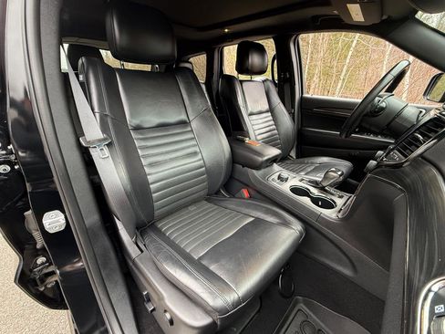 Used 2019 Jeep Grand Cherokee Limited X image 35