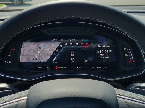 New 2026 Audi SQ8 Premium Plus AWD/4WD image 10