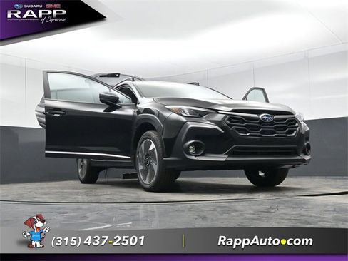 Certified 2025 Subaru Crosstrek 2.5i Limited image 29