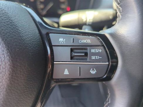 Certified 2025 Honda Civic Sport image 14