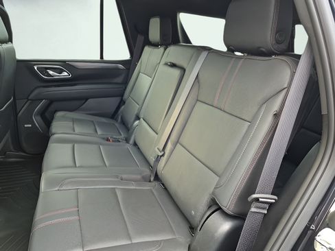 Certified 2023 Chevrolet Tahoe RST AWD/4WD image 11