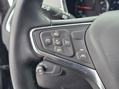 Used 2024 Chevrolet Equinox LT image 17