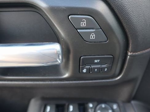 Used 2021 GMC Sierra 2500 AT4 w/ Gooseneck/5TH Wheel Package image 8