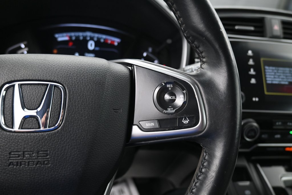 Used 2019 Honda CR-V EX-L image 32