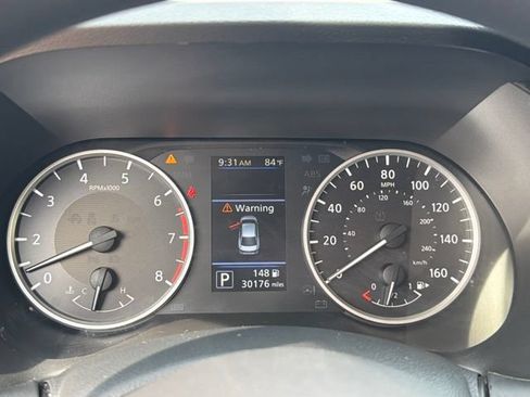 Used 2025 Nissan Sentra S FWD image 25