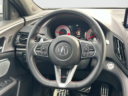 Used 2023 Acura RDX A-Spec image 6