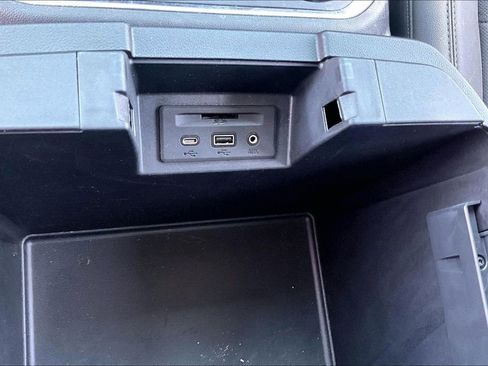 Used 2022 Chevrolet Silverado 2500 LTZ w/ LTZ Plus Package image 17