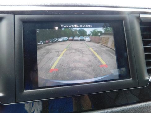 Used 2021 Chrysler Voyager Lxi w/ Cold Weather Group image 40