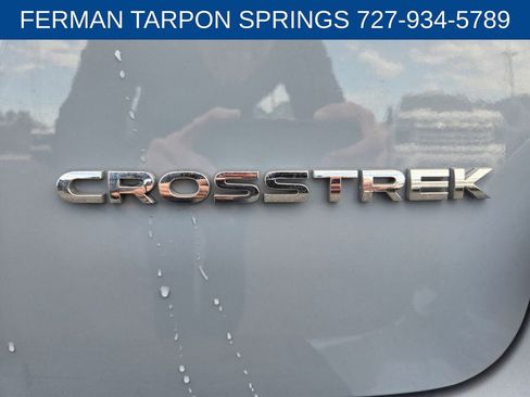 Used 2021 Subaru Crosstrek 2.0i Premium w/ Popular Package #4 image 16