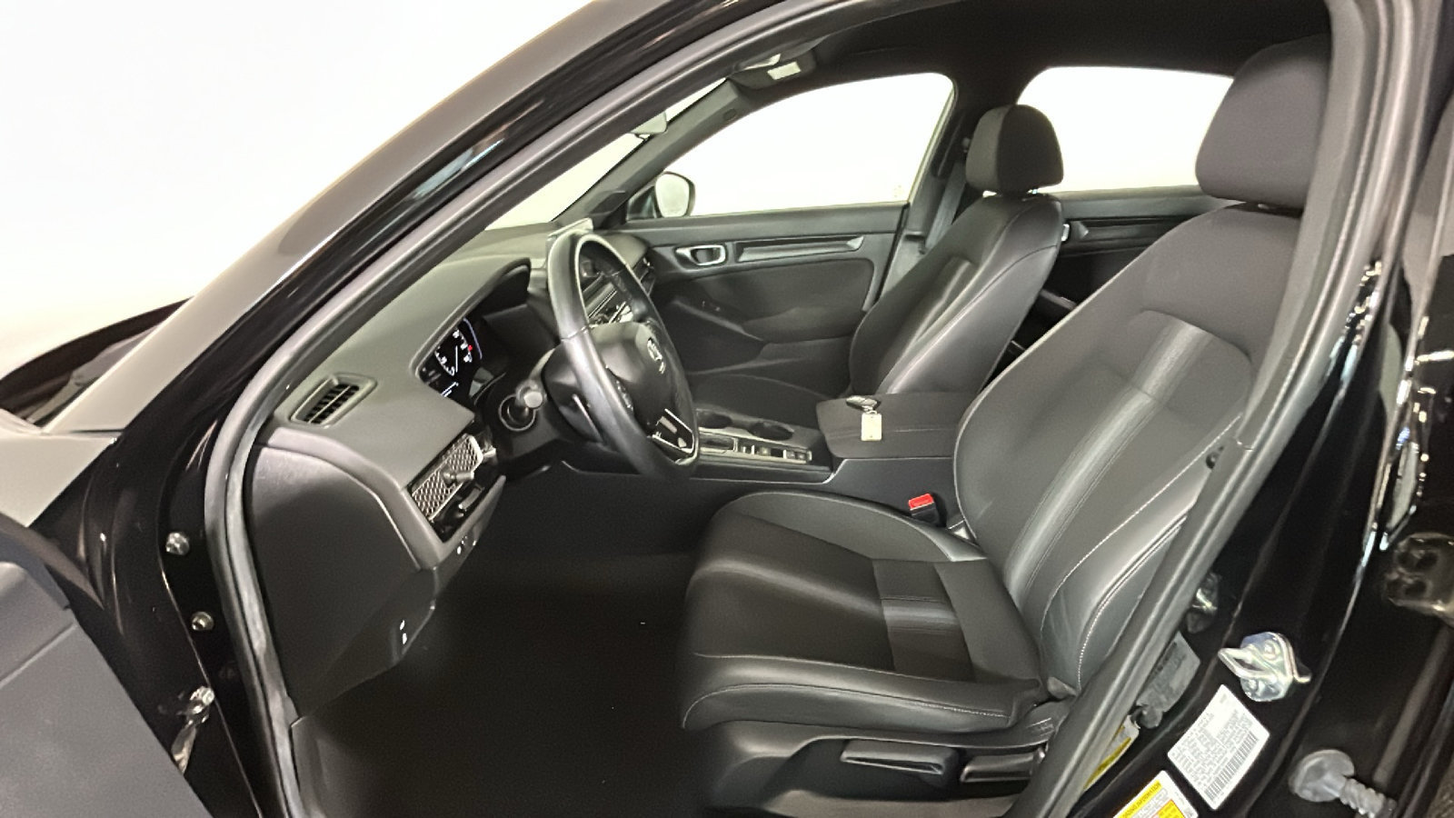 Used 2024 Honda Civic Sport image 12