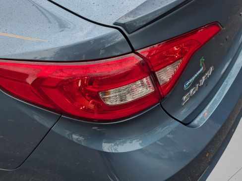 Used 2017 Hyundai Sonata SE FWD image 20