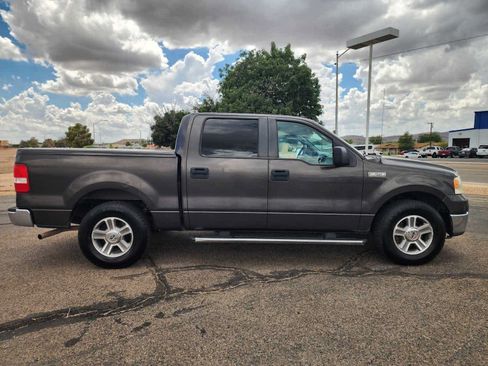 Used 2007 Ford F150 XLT RWD image 4