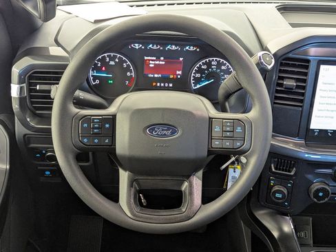New 2026 Ford F150 STX image 15
