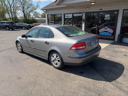 Used 2005 Saab 9-3 Linear image 15