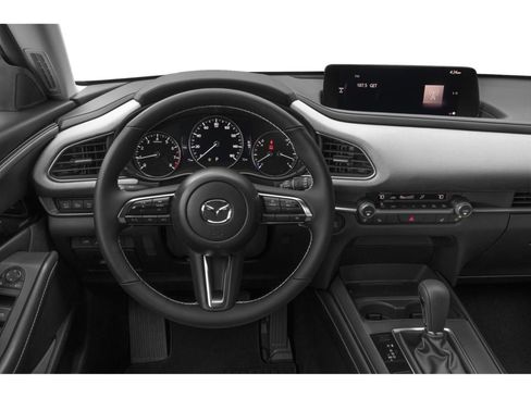 New 2026 MAZDA CX-30 Aire Edition image 4