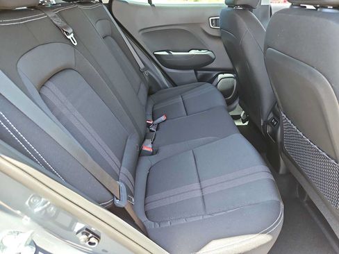 Used 2026 Hyundai Venue SEL FWD image 20