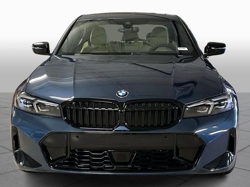 New 2026 BMW 330i Sedan w/ M Sport Package image 3