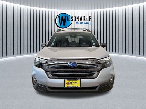 New 2026 Subaru Forester Premium image 6