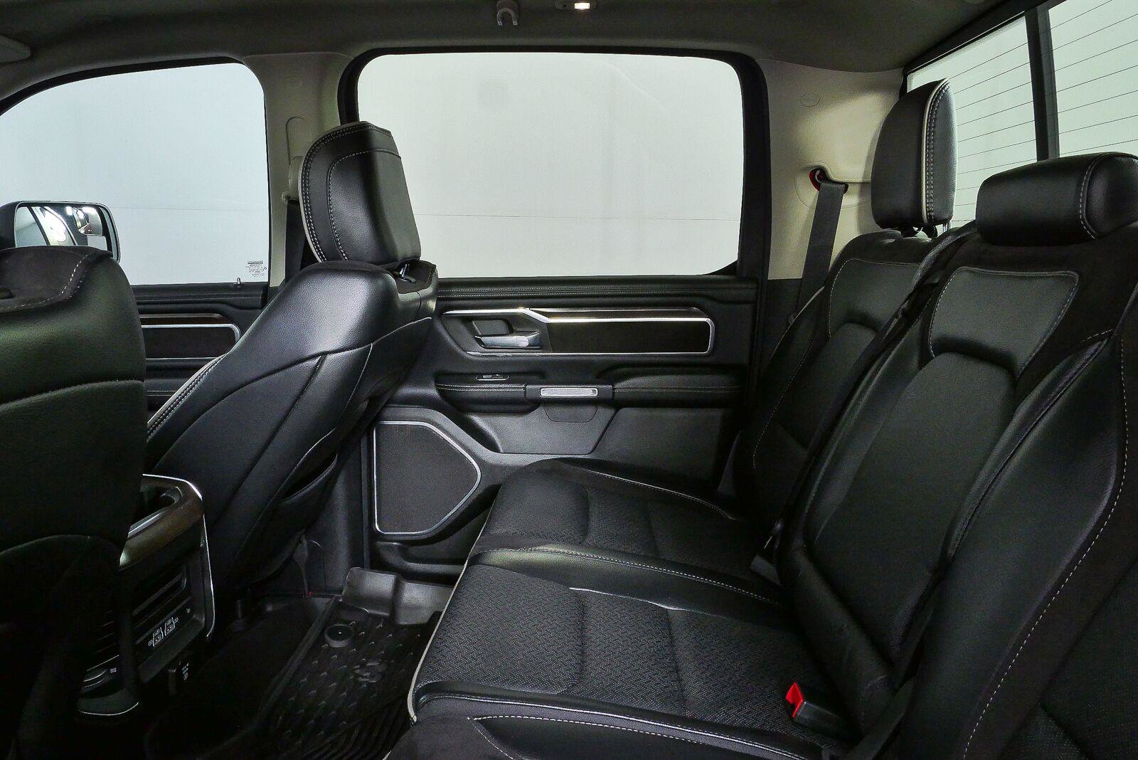 Used 2022 RAM 1500 Laramie RWD image 18