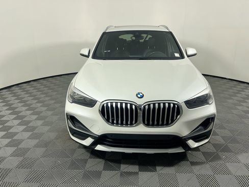 Used 2021 BMW X1 sDrive28i w/ Convenience Package image 10