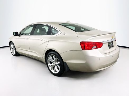 Used 2014 Chevrolet Impala LT image 5