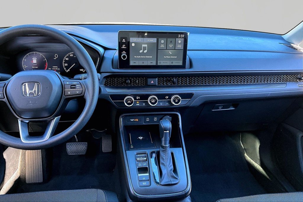 Used 2026 Honda CR-V LX image 6