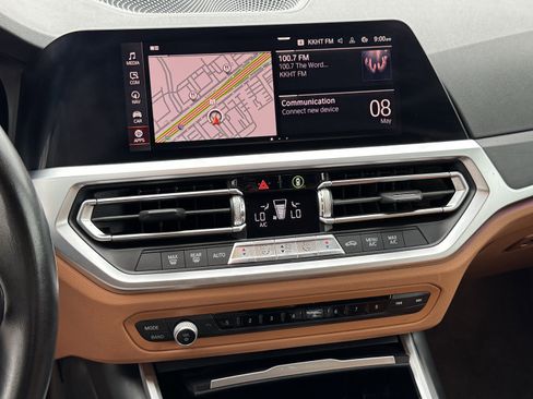 Used 2022 BMW 430i Coupe w/ Convenience Package RWD image 17