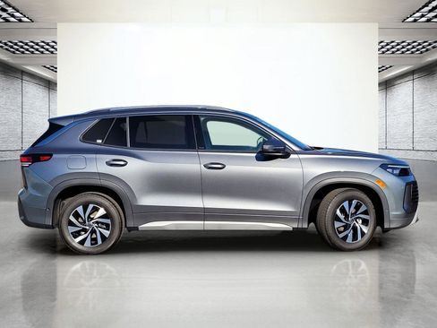 New 2026 Volkswagen Tiguan S image 5