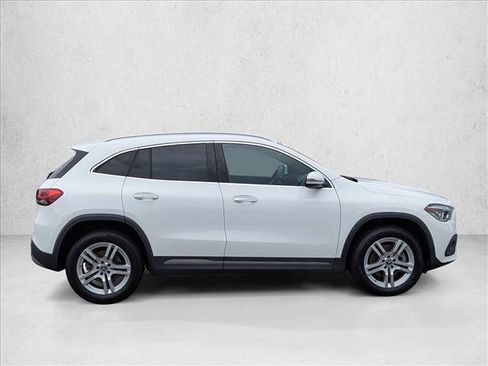 Used 2022 Mercedes-Benz GLA 250 image 4