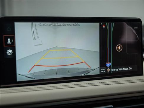 New 2026 Genesis G70 2.5T image 29