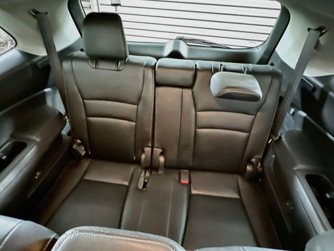 Used 2017 Honda Pilot EX-L image 28