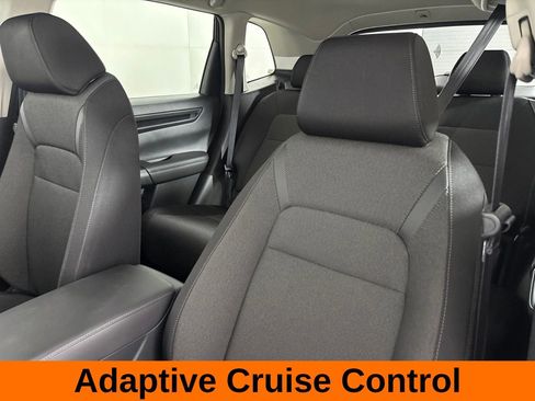 Used 2026 Honda CR-V EX image 11