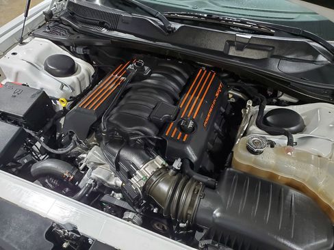 Used 2021 Dodge Challenger R/T Scat Pack w/ Plus Package image 42