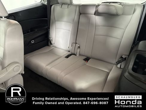 Used 2019 Honda Pilot Elite image 25