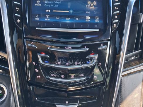 Used 2015 Cadillac Escalade ESV Platinum AWD/4WD image 9