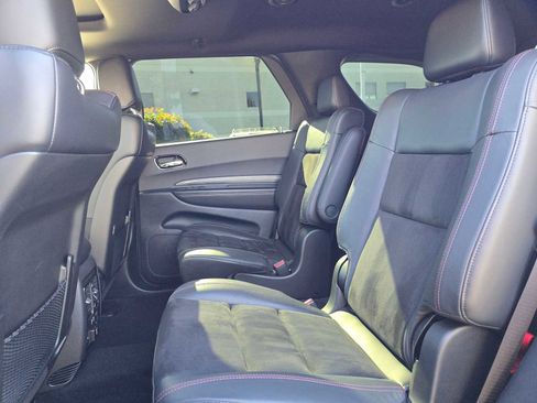 Used 2022 Dodge Durango R/T w/ Trailer Tow Group IV image 18