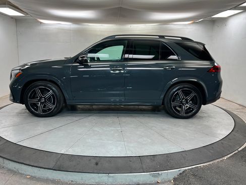 New 2026 Mercedes-Benz GLE 350 4MATIC image 2