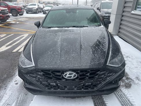 Used 2021 Hyundai Sonata SEL Plus w/ Tech Package image 2